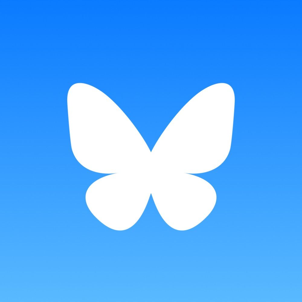 we support men on bluesky